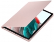 Чохол Samsung Book Cover для Samsung Galaxy Tab A8 (X200/X205) (EF-BX200PPEGRU) Pink - фото 4 - інтернет-магазин електроніки та побутової техніки TTT