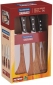 Набор ножей Tramontina Polywood 5 предметов (21198/981) - фото 2 - интернет-магазин электроники и бытовой техники TTT