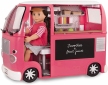 Транспорт для кукол OUR GENERATION Продуктовый фургон (BD37969Z) Pink - фото 6 - интернет-магазин электроники и бытовой техники TTT