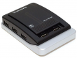 Активный USB-хаб PowerPlant USB 2.0 7 портов (CA911349) - фото 4 - интернет-магазин электроники и бытовой техники TTT