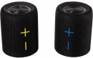 Акустична система Gelius Shark X KZBS-003i (2099900974526) Black - фото 8 - інтернет-магазин електроніки та побутової техніки TTT