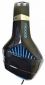 Наушники Microlab G6 Black+Blue - фото 4 - интернет-магазин электроники и бытовой техники TTT