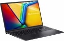 Ноутбук Asus VivoBook 17X M3704YA-AU128 (90NB1192-M005N0) Indie Black - фото 2 - интернет-магазин электроники и бытовой техники TTT
