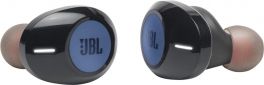 Наушники JBL Tune 125 TWS (JBLT125TWSBLU) Blue - фото 2 - интернет-магазин электроники и бытовой техники TTT