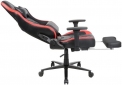 Кресло геймерское 1stPlayer DK1 Pro FR Black/Red - фото 4 - интернет-магазин электроники и бытовой техники TTT