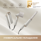 Фен MOVA Flip10 White - фото 3 - інтернет-магазин електроніки та побутової техніки TTT