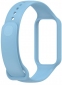 Ремінець BeCover для Xiaomi Redmi Smart Band 2 (709362) Blue - фото 4 - інтернет-магазин електроніки та побутової техніки TTT