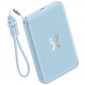 УМБ Proove X-Core 22.5W 10000mAh (PNXC22010008) Sky Blue - фото 4 - интернет-магазин электроники и бытовой техники TTT