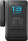 Екшн-камера GoPro HERO13 Black (CHDHX-131-RW) - фото 4 - інтернет-магазин електроніки та побутової техніки TTT