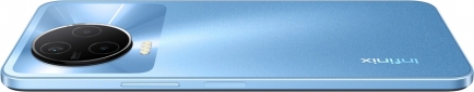 Смартфон Infinix Note 12 2023 8/128GB Tuscany Blue - фото 4 - интернет-магазин электроники и бытовой техники TTT