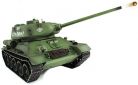 Танк на р/к Heng Long T-34 1:16 з пневмогарматою і димом (HL3909-1) (2711738518986) - фото 2 - інтернет-магазин електроніки та побутової техніки TTT