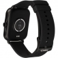 Смарт-годинник Gelius Amazwatch Numix GP-SW009 Black - фото 4 - інтернет-магазин електроніки та побутової техніки TTT