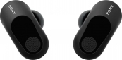 Навушники Sony Inzone Buds (WFG700NB.CE7) Black - фото 4 - інтернет-магазин електроніки та побутової техніки TTT