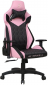 Крісло геймерське 1stPlayer WIN101 Black-Pink - фото 2 - інтернет-магазин електроніки та побутової техніки TTT