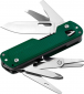 Мультиинструмент Leatherman Free T4 (832875) Evergreen  - фото 2 - интернет-магазин электроники и бытовой техники TTT