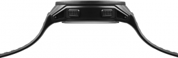 Смарт-годинник 2E Delta X Black - фото 5 - інтернет-магазин електроніки та побутової техніки TTT