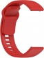Ремешок BeCover для Xiaomi Redmi Watch 5 Active (713194) Red - фото 2 - интернет-магазин электроники и бытовой техники TTT