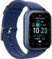 Смарт-годинник Globex Smart Watch Me Pro (4820183720917) Blue - фото 2 - інтернет-магазин електроніки та побутової техніки TTT