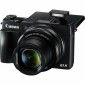 Фотоаппарат Canon Powershot G1 X Mark II c Wi-Fi (9167B013AA) - фото 5 - интернет-магазин электроники и бытовой техники TTT