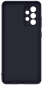 Панель Silicone Cover для Samsung Galaxy A52 (A525) EF-PA525TBEGRU Black - фото 3 - интернет-магазин электроники и бытовой техники TTT