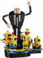 Конструктор LEGO Гадкий я 4 Гру и прихвостни из кубиков 839 деталей (75582) - фото 2 - интернет-магазин электроники и бытовой техники TTT