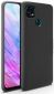 Силиконовый чехол BeCover для ZTE Blade 20 Smart (705206) Black  - фото 3 - интернет-магазин электроники и бытовой техники TTT