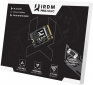 SSD диск Goodram IRDM Pro Nano 1TB M.2 2230 PCIe 4.0 x4 NVMe 3D NAND (IRP-SSDPR-P44N-01T-30) - фото 2 - интернет-магазин электроники и бытовой техники TTT