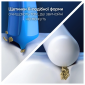 Насадки для зубної щітки Oral-B Pro 3D White 2 шт (8006540847183) - фото 4 - інтернет-магазин електроніки та побутової техніки TTT
