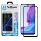 Захисне скло BeCover для Vivo Y93 Lite (703949) Black - фото 3 - інтернет-магазин електроніки та побутової техніки TTT