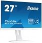 Монитор Iiyama ProLite B2791HSU-W1 White - фото 3 - интернет-магазин электроники и бытовой техники TTT