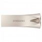 USB флеш накопичувач Samsung Bar Plus USB 3.1 128GB (MUF-128BE3/APC) Silver - фото 2 - інтернет-магазин електроніки та побутової техніки TTT