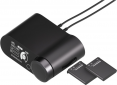 Наушники SteelSeries Arctis Nova Pro Wireless X (SS61521) Black  - фото 5 - интернет-магазин электроники и бытовой техники TTT
