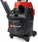 Пилосос Einhell TC-VC 1930 A (2342490) - фото 3 - інтернет-магазин електроніки та побутової техніки TTT