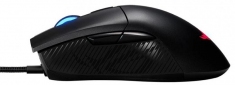 Мышь Asus ROG Gladius II Core USB (90MP01D0-B0UA00) Black  - фото 5 - интернет-магазин электроники и бытовой техники TTT