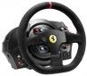 Проводной руль Thrustmaster T300 Ferrari Integral RW Alcantara edition PC/PS4/PS3 (4160652) Black - фото 3 - интернет-магазин электроники и бытовой техники TTT