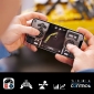Конструктор LEGO Technic Гусеничний підйомний кран Liebherr LR 13000 2883 деталі (42146) - фото 8 - інтернет-магазин електроніки та побутової техніки TTT