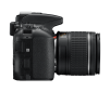 Фотоапарат Nikon D5600 + AF-P 18-55mm VR + AF-P 70-300mm VR Black Kit (VBA500K004) - фото 10 - інтернет-магазин електроніки та побутової техніки TTT