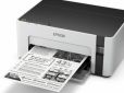 Принтер Epson M1100 (C11CG95405) - фото 4 - інтернет-магазин електроніки та побутової техніки TTT