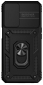 Панель BeCover Military для Samsung Galaxy M13 SM-M135 (BC_708207) Black - фото 6 - интернет-магазин электроники и бытовой техники TTT