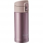 Термокружка Zojirushi SM-KHE36PT 0.36л Lavender Pink - фото 2 - интернет-магазин электроники и бытовой техники TTT