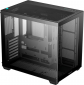 Корпус Deepcool CG530 (R-CG530-BKNDA0-G-1) Black  - фото 2 - интернет-магазин электроники и бытовой техники TTT