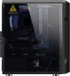 Корпус 1stPlayer R3-A-3R1 Color LED Black - фото 5 - інтернет-магазин електроніки та побутової техніки TTT