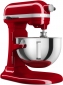 Планетарний міксер KitchenAid Heavy Duty 5,2 л 5KSM55SXXEER - фото 6 - інтернет-магазин електроніки та побутової техніки TTT
