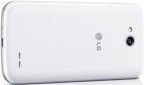Смартфон LG Optimus L90 D405 White - фото 4 - інтернет-магазин електроніки та побутової техніки TTT