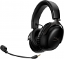 Навушники HyperX Cloud III Wireless (77Z45AA) Black  - фото 4 - інтернет-магазин електроніки та побутової техніки TTT