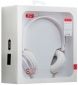 Навушники XO S32 White - фото 2 - інтернет-магазин електроніки та побутової техніки TTT