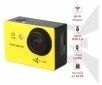 Екшн-камера AIRON ProCam Yellow - фото 3 - інтернет-магазин електроніки та побутової техніки TTT