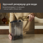 Кофеварка рожковая Krups Authentic C40 XP381B10 - фото 5 - интернет-магазин электроники и бытовой техники TTT