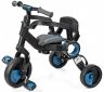 Велосипед детский Galileo Strollcycle GB-1002-B (9506000120935) Black/Blue - фото 4 - интернет-магазин электроники и бытовой техники TTT