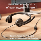 Наушники Logitech H570e Teams Stereo USB-A (981-001430) - фото 5 - интернет-магазин электроники и бытовой техники TTT
